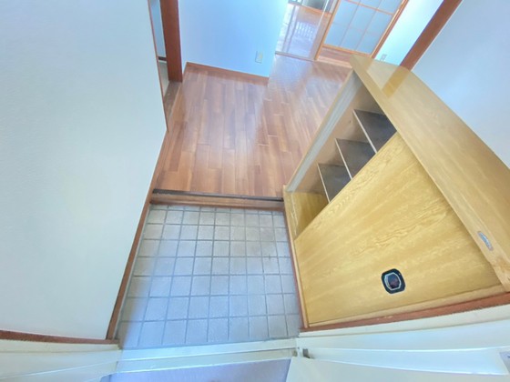 マンションシバタ