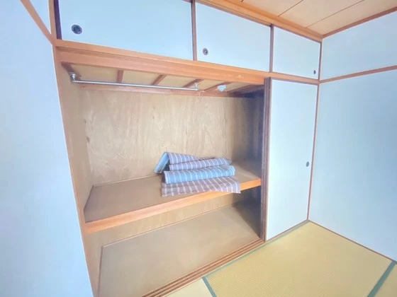 マンションシバタ