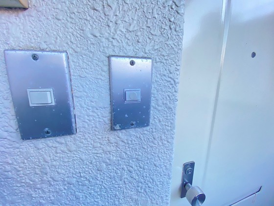 マンションシバタ