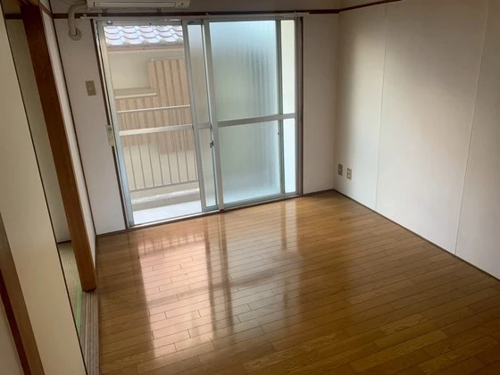 マンションシバタ