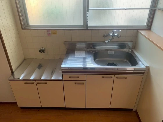 マンションシバタ