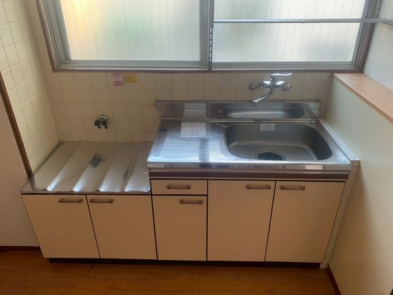 マンションシバタ