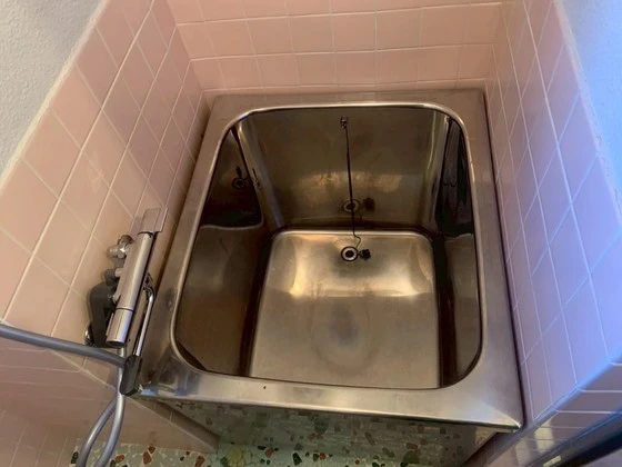 マンションシバタ