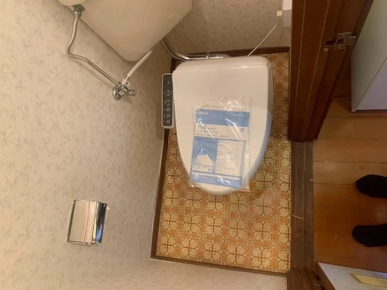 マンションシバタ