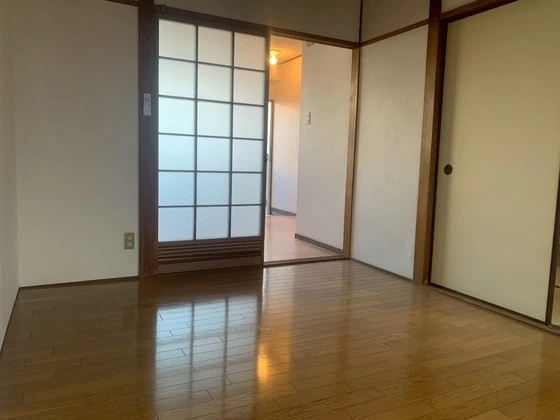 マンションシバタ