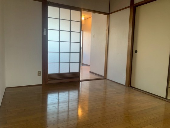 マンションシバタ