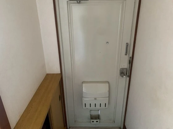 マンションシバタ