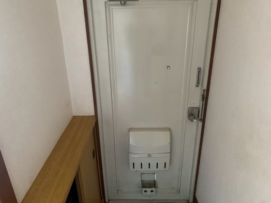 マンションシバタ