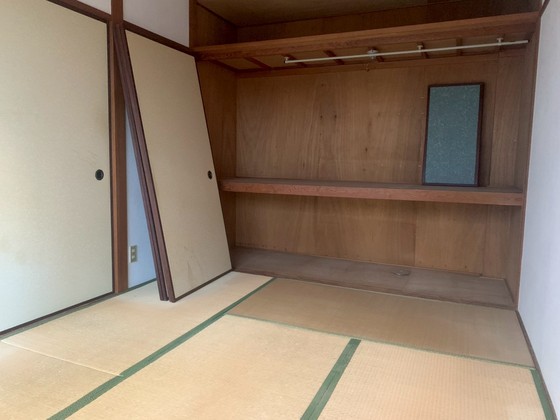 マンションシバタ