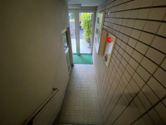 マンションシバタ