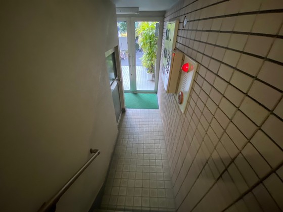 マンションシバタ