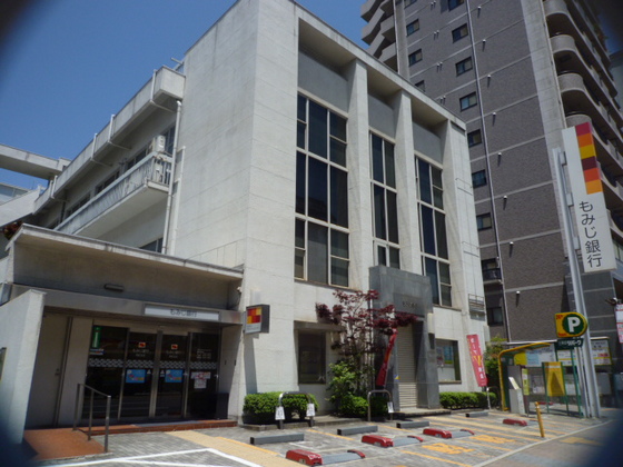 マンションシバタ