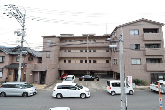 Casa Alegre 8 日下橋