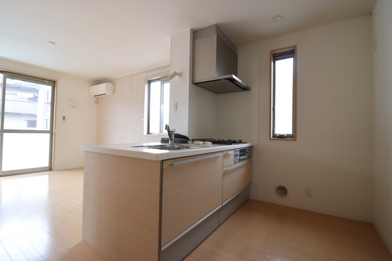 Casa Alegre 8 日下橋