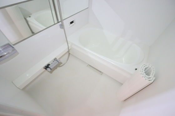 Casa Alegre 8 日下橋