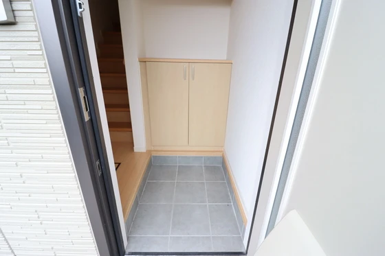 Casa Alegre 8 日下橋