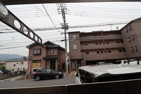 Casa Alegre 8 日下橋