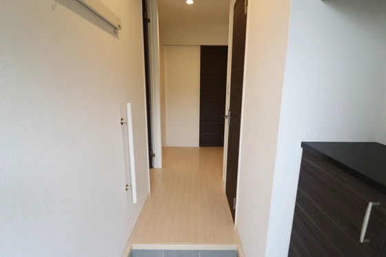 Casa Alegre 8 日下橋