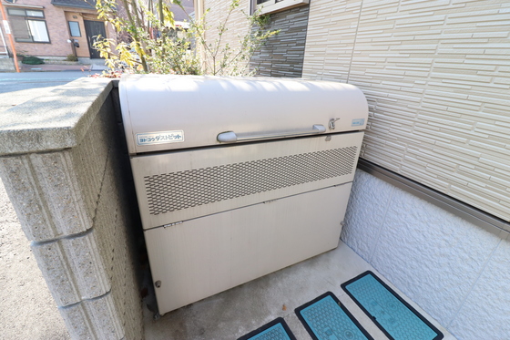 Casa Alegre 8 日下橋