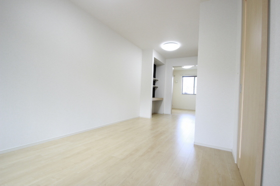 ブロッサム リアサ館