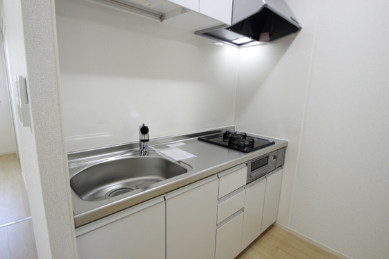 ブロッサム リアサ館