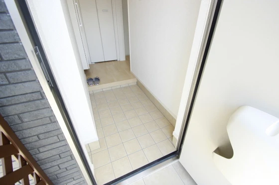 ブロッサム リアサ館