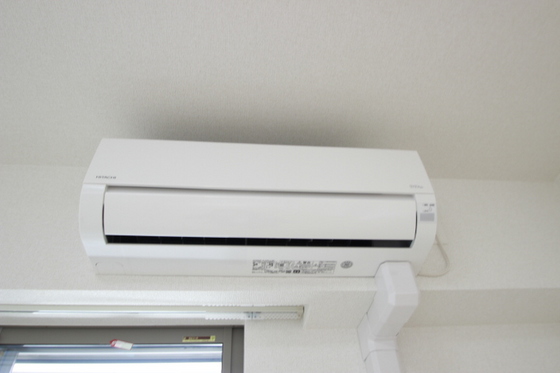 ブロッサム リアサ館