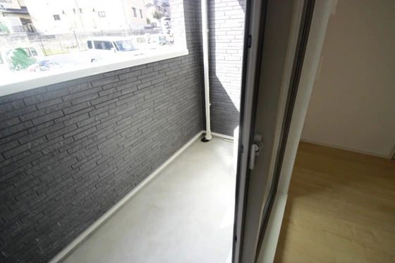 ブロッサム リアサ館