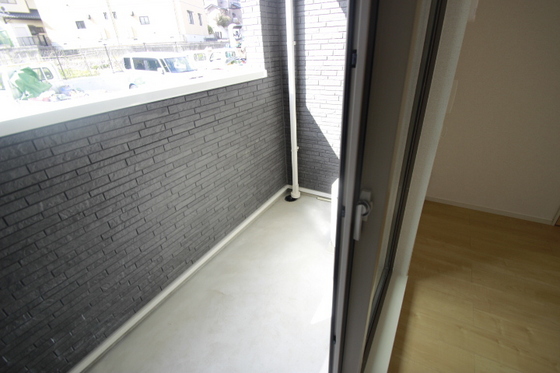 ブロッサム リアサ館