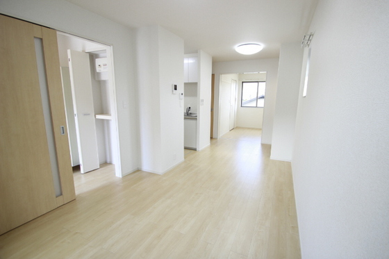 ブロッサム リアサ館