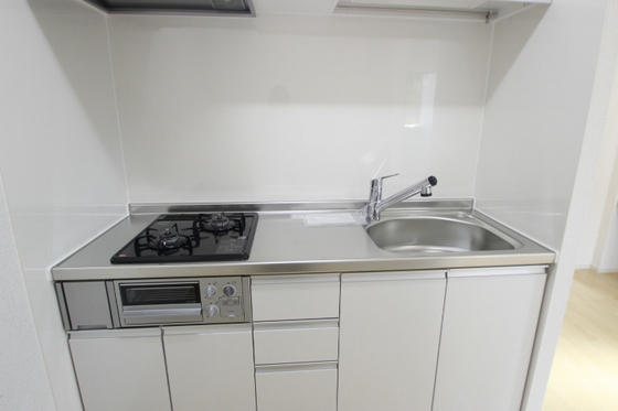 ブロッサム リアサ館