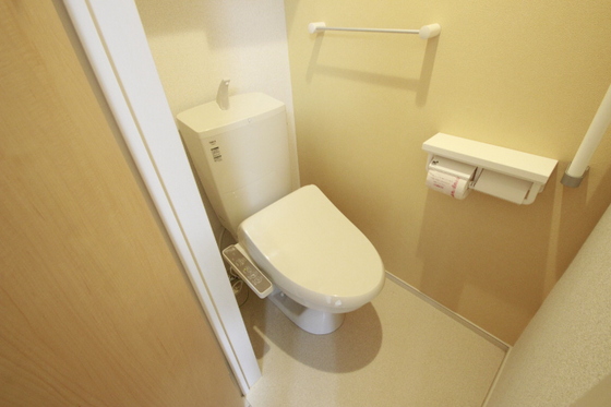 ブロッサム リアサ館