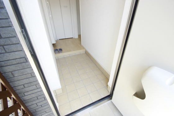 ブロッサム リアサ館