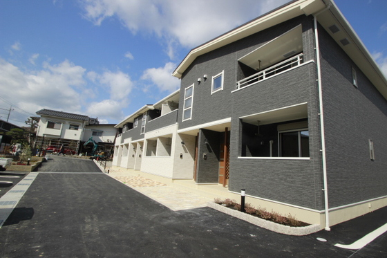 ブロッサム リアサ館