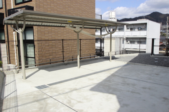 ブロッサム リアサ館