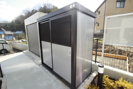 ブロッサム リアサ館