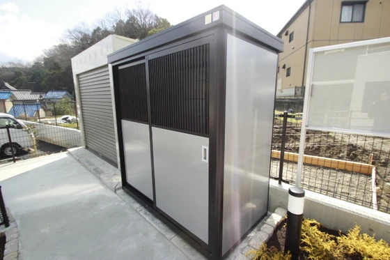 ブロッサム リアサ館