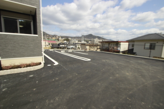 ブロッサム リアサ館