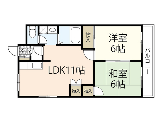 グランソレイユⅡ