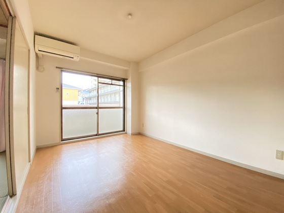 グランソレイユⅡ