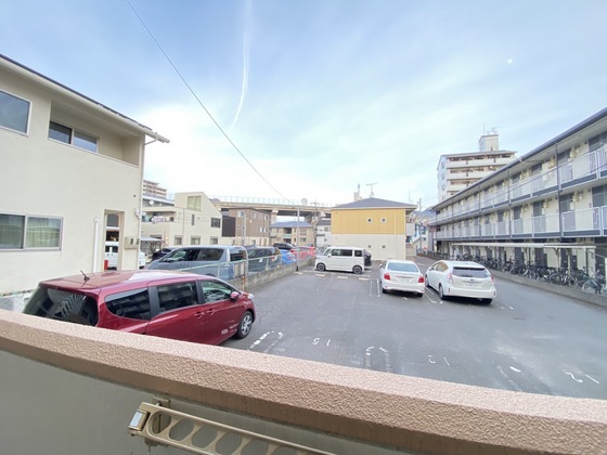 グランソレイユⅡ