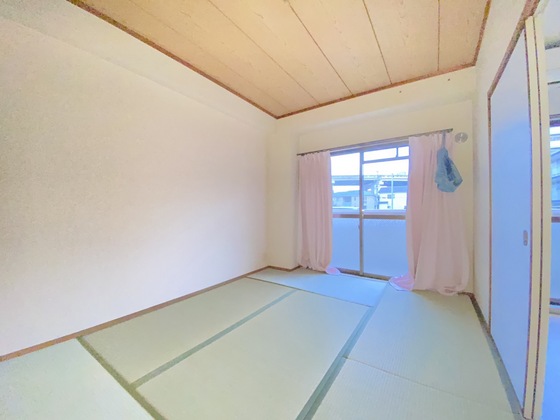 グランソレイユⅡ