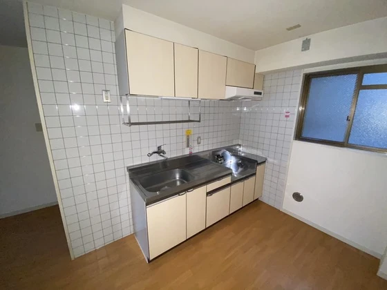 グランソレイユⅡ