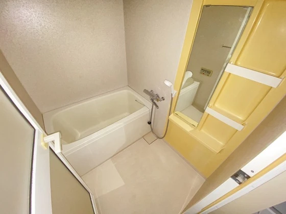 グランソレイユⅡ