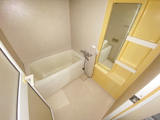 グランソレイユⅡ