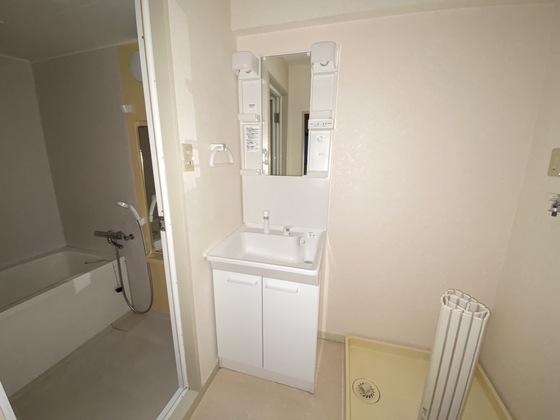 グランソレイユⅡ