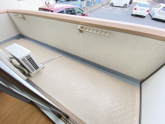 グランソレイユⅡ