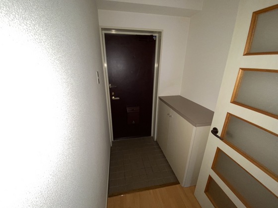 グランソレイユⅡ