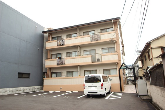 グランソレイユⅡ