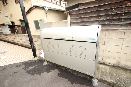 グランソレイユⅡ